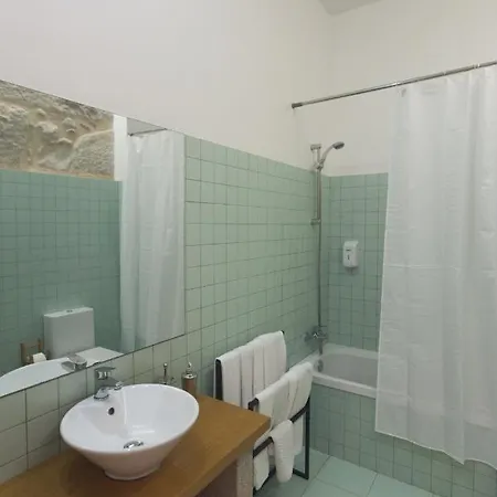Apartment Citybreak-apartments Bolhao Porto