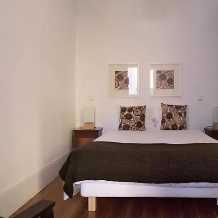 Citybreak-apartments Bolhao Apartment *