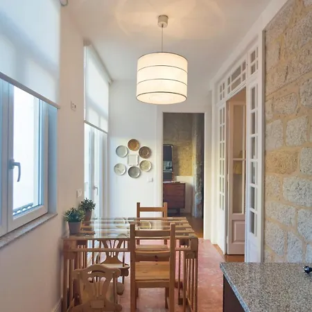 Apartment Citybreak-apartments Bolhao *