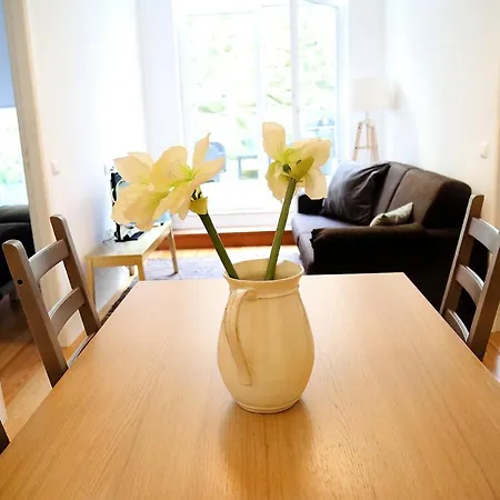 Citybreak-apartments Bolhao Apartment Porto