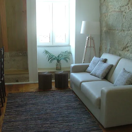 Apartment Citybreak-apartments Bolhao *