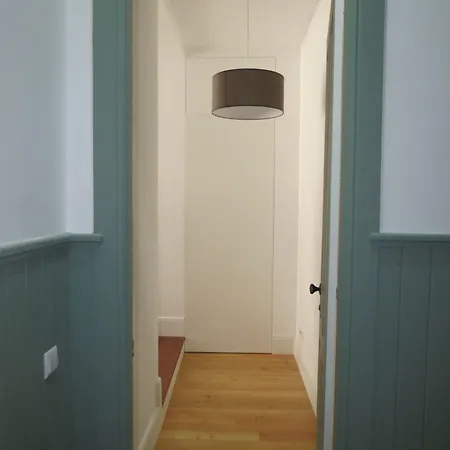 Citybreak-apartments Bolhao * Porto