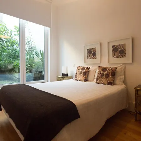 Citybreak-apartments Bolhao Apartment Porto