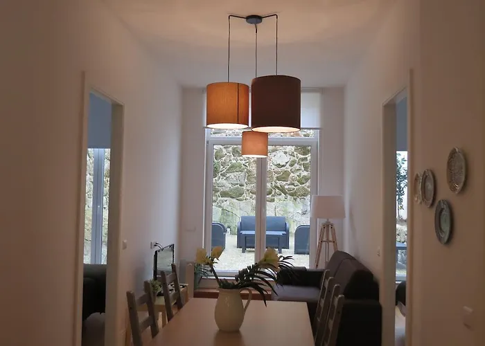 Citybreak-apartments Bolhao Апартаменты *