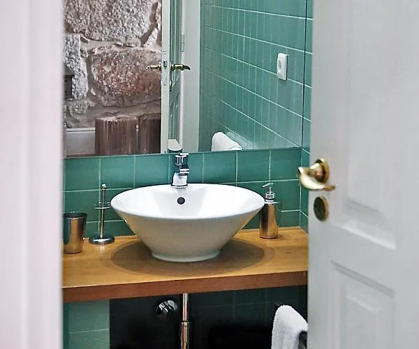 Citybreak-apartments Bolhao Апартаменты *