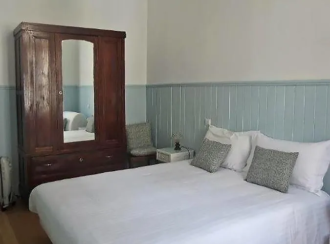 Citybreak-apartments Bolhao Апартаменты Порту