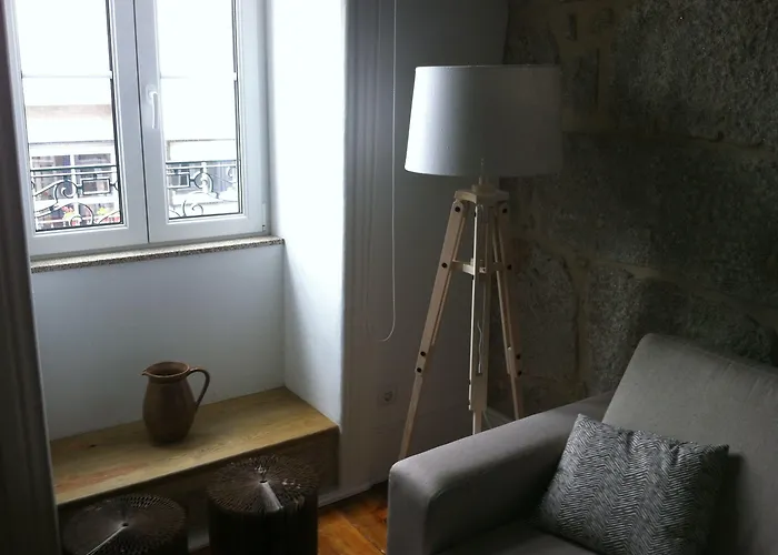 Citybreak-apartments Bolhao Апартаменты *