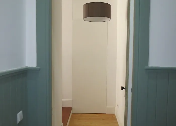 Citybreak-apartments Bolhao * Порту