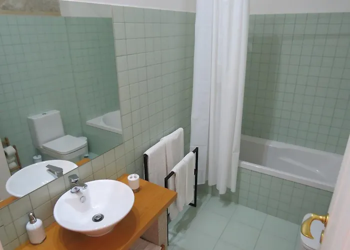 Citybreak-apartments Bolhao