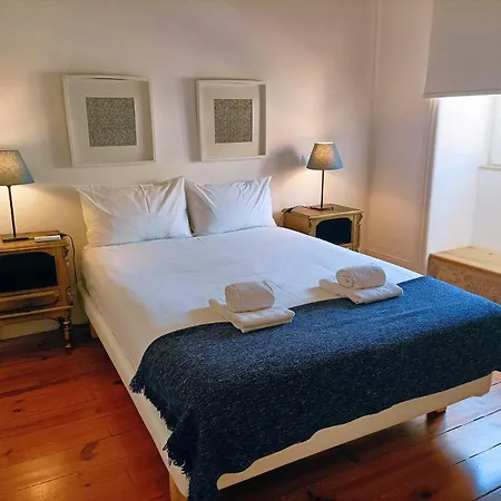 Citybreak-apartments Bolhao Apartament Porto