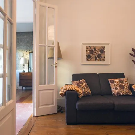 Lejlighed Citybreak-apartments Bolhao