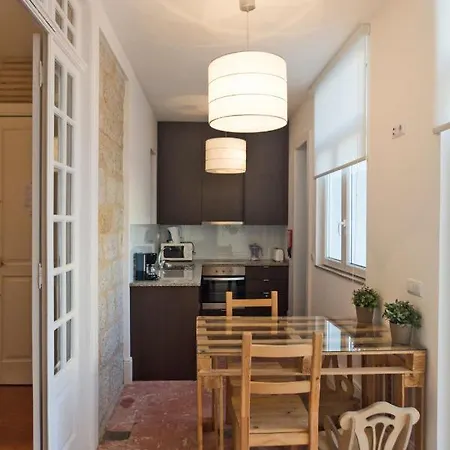 Citybreak-apartments Bolhao Apartment *