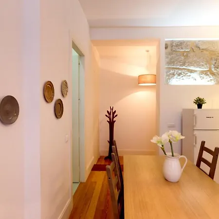Apartamento Citybreak-apartments Bolhao