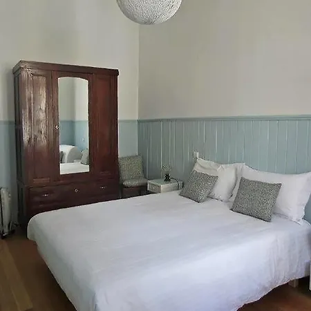Citybreak-apartments Bolhao Apartamento Porto