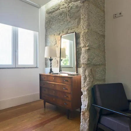 Apartamento Citybreak-apartments Bolhao