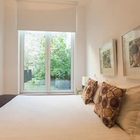 Citybreak-apartments Bolhao * Porto