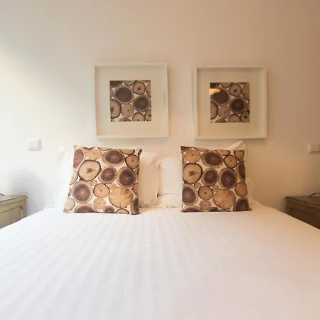 Citybreak-apartments Bolhao Апартаменты *