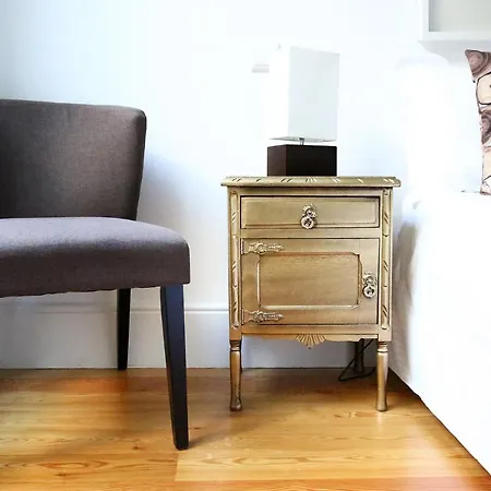 Citybreak-apartments Bolhao Apartamento Porto