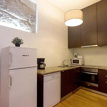 Citybreak-apartments Bolhao Apartamento *