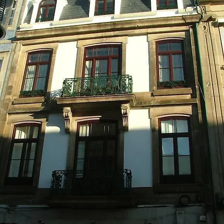 Citybreak-apartments Bolhao Apartment *