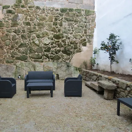 Apartment Citybreak-apartments Bolhao Porto