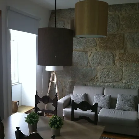 Citybreak-apartments Bolhao Porto