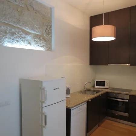 Citybreak-apartments Bolhao Apartment *