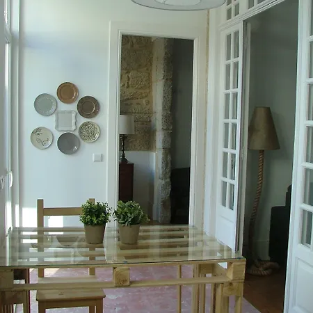 Citybreak-apartments Bolhao Apartment