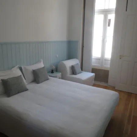 Citybreak-apartments Bolhao Apartament Porto