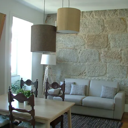 Citybreak-apartments Bolhao * Porto