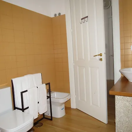 Apartment Citybreak-apartments Bolhao