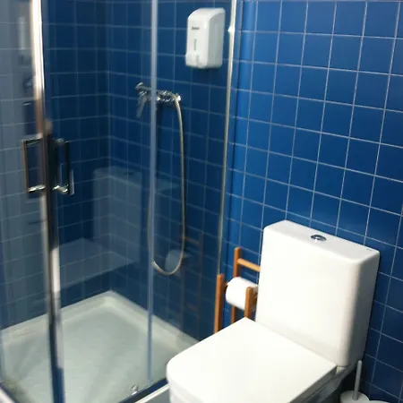 Apartment Citybreak-apartments Bolhao