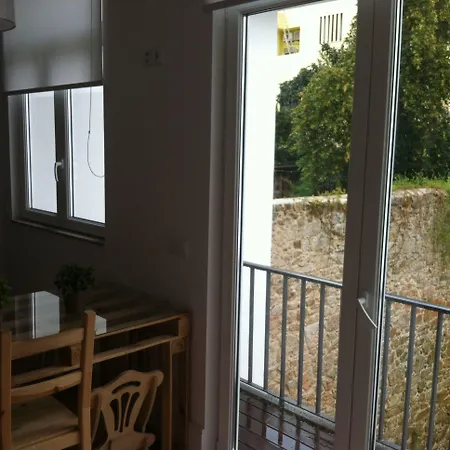 Apartment Citybreak-apartments Bolhao *