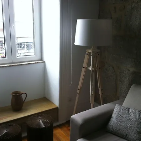 Citybreak-apartments Bolhao Apartment *