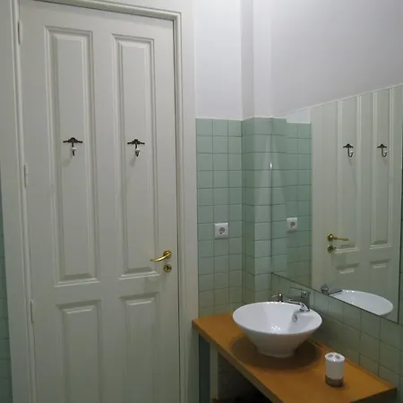 Apartamento Citybreak-apartments Bolhao