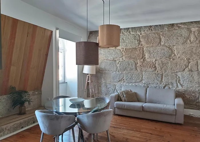 Citybreak-apartments Bolhao *