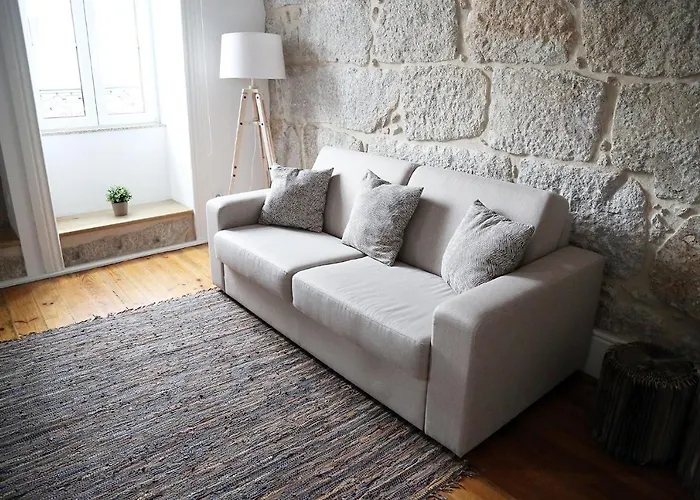 Citybreak-apartments Bolhao *