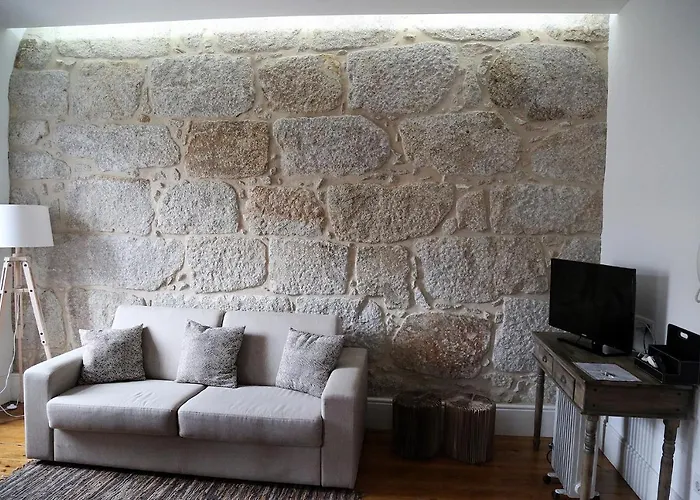 Citybreak-apartments Bolhao