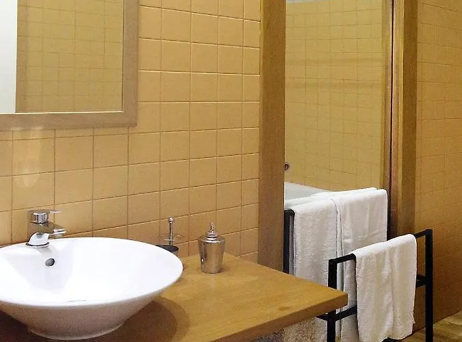 Citybreak-apartments Bolhao * Oporto