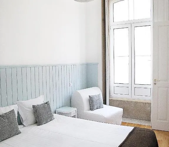 Citybreak-apartments Bolhao