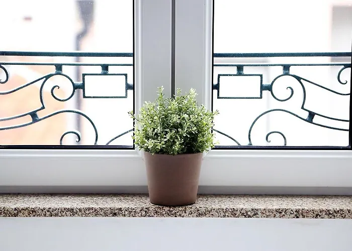 Lejlighed Citybreak-apartments Bolhao