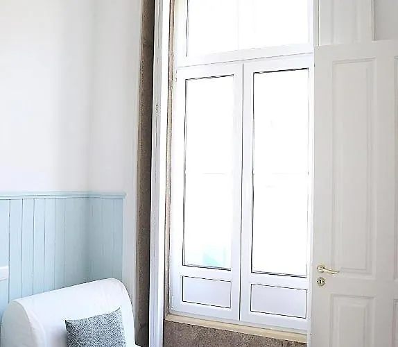 Citybreak-apartments Bolhao *