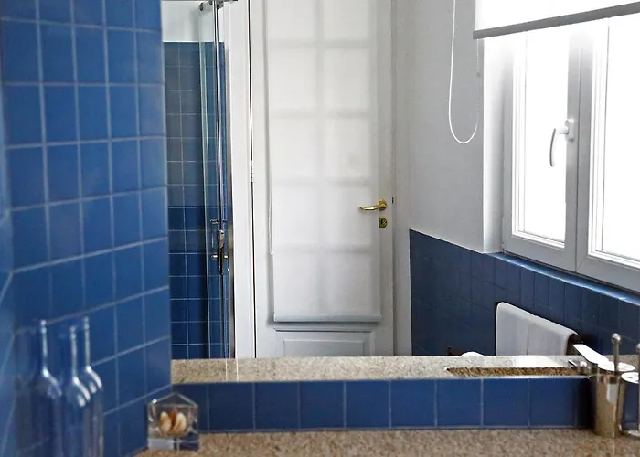 Citybreak-apartments Bolhao * Porto