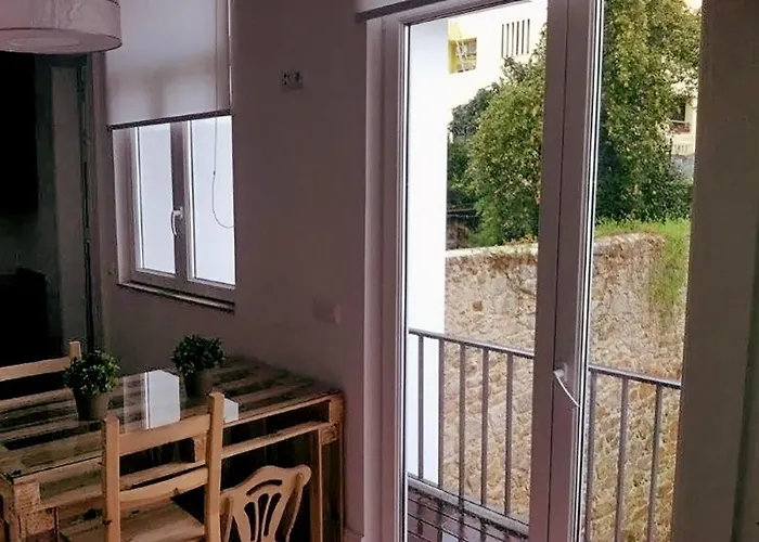 Citybreak-apartments Bolhao Oporto