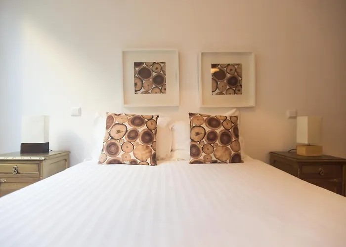 Citybreak-apartments Bolhao Daire *