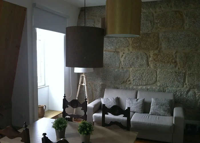 Citybreak-apartments Bolhao Porto