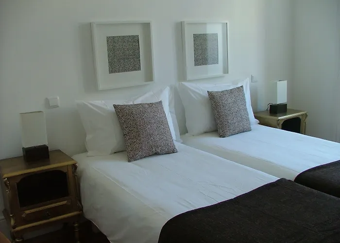 Citybreak-apartments Bolhao * Oporto