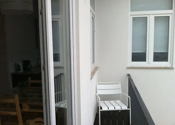 Citybreak-apartments Bolhao