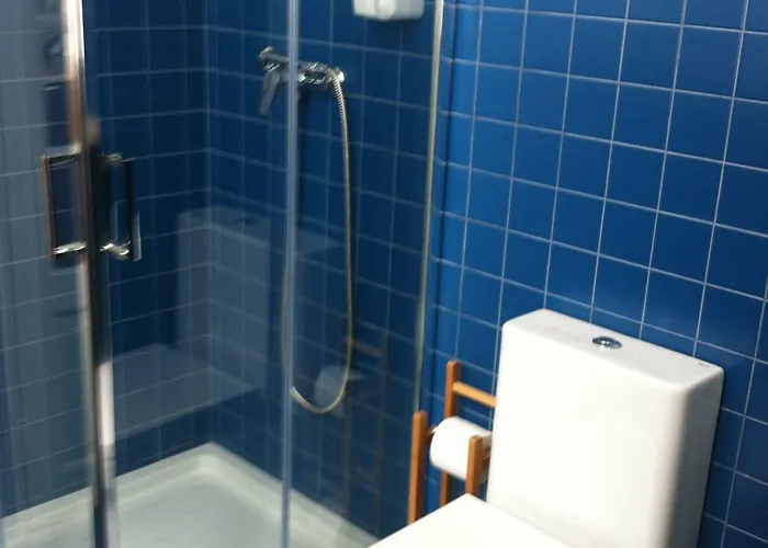 Daire Citybreak-apartments Bolhao