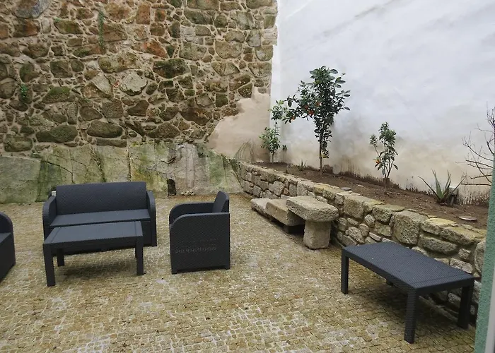 Lejlighed Citybreak-apartments Bolhao Porto